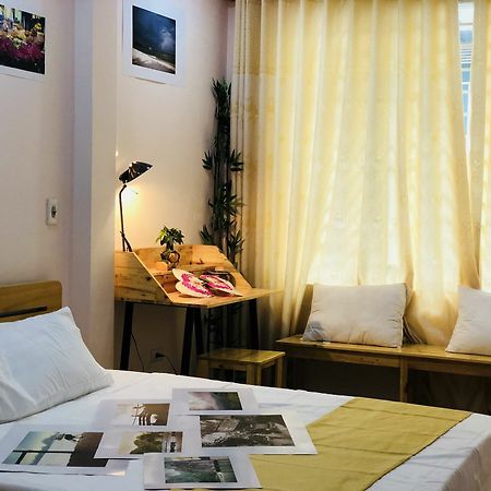 Hola Homestay Ханой Екстер'єр фото