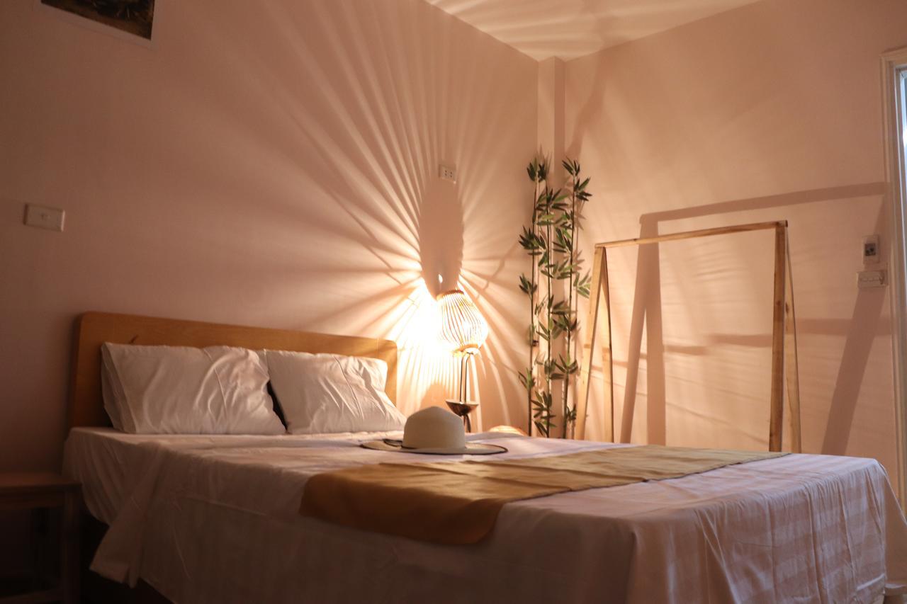 Hola Homestay Ханой Екстер'єр фото