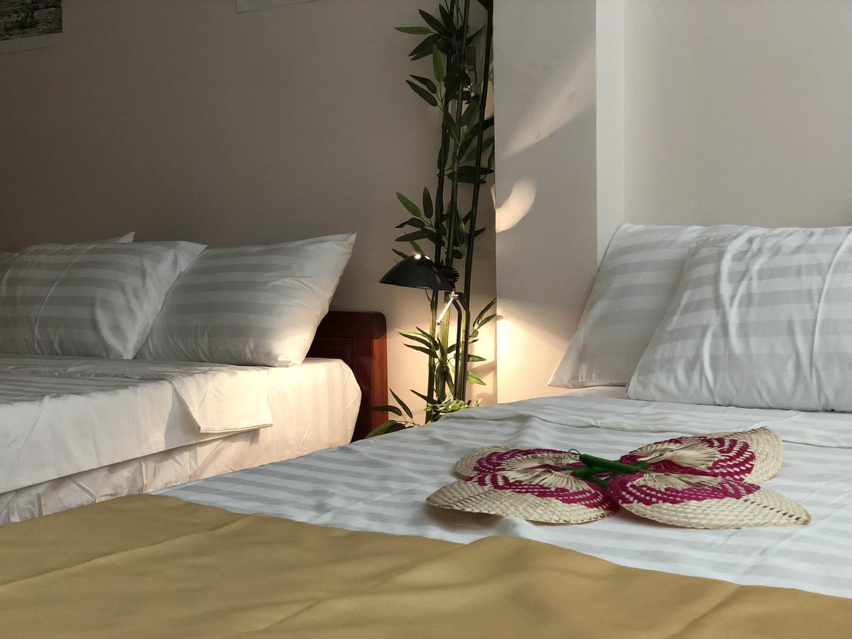 Hola Homestay Ханой Екстер'єр фото