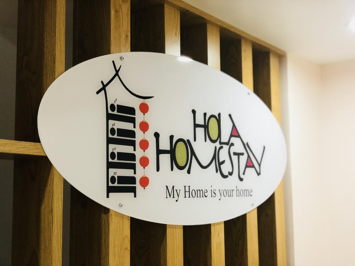 Hola Homestay Ханой Екстер'єр фото