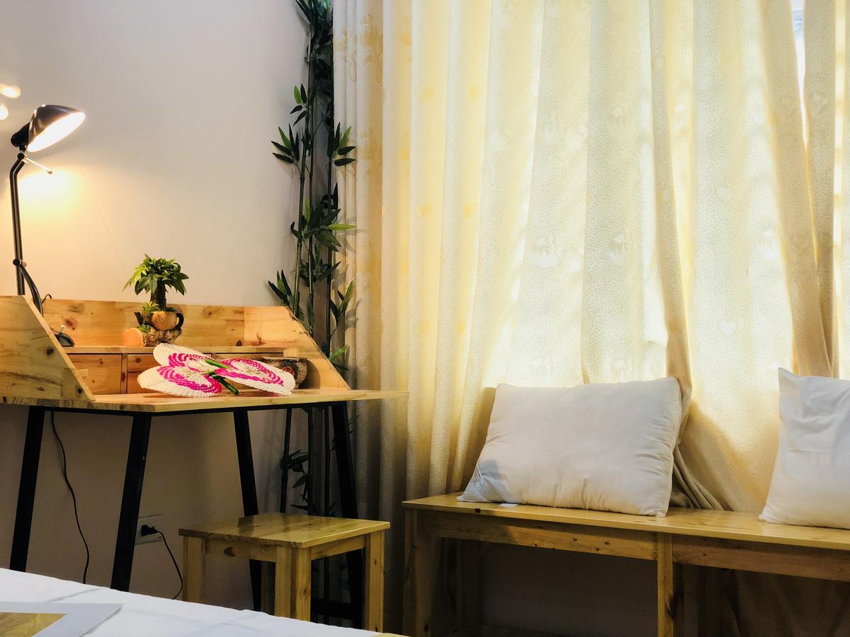 Hola Homestay Ханой Екстер'єр фото