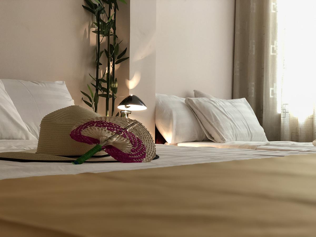 Hola Homestay Ханой Екстер'єр фото