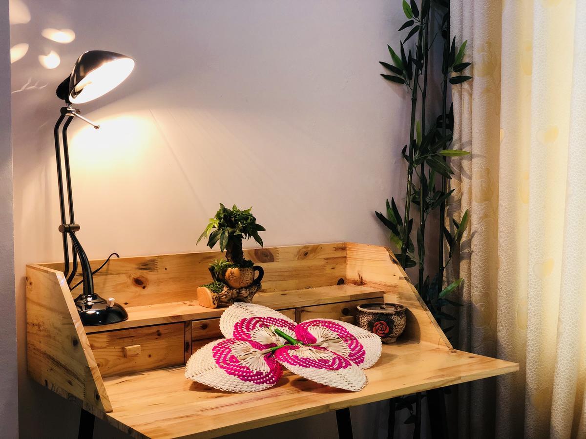 Hola Homestay Ханой Екстер'єр фото