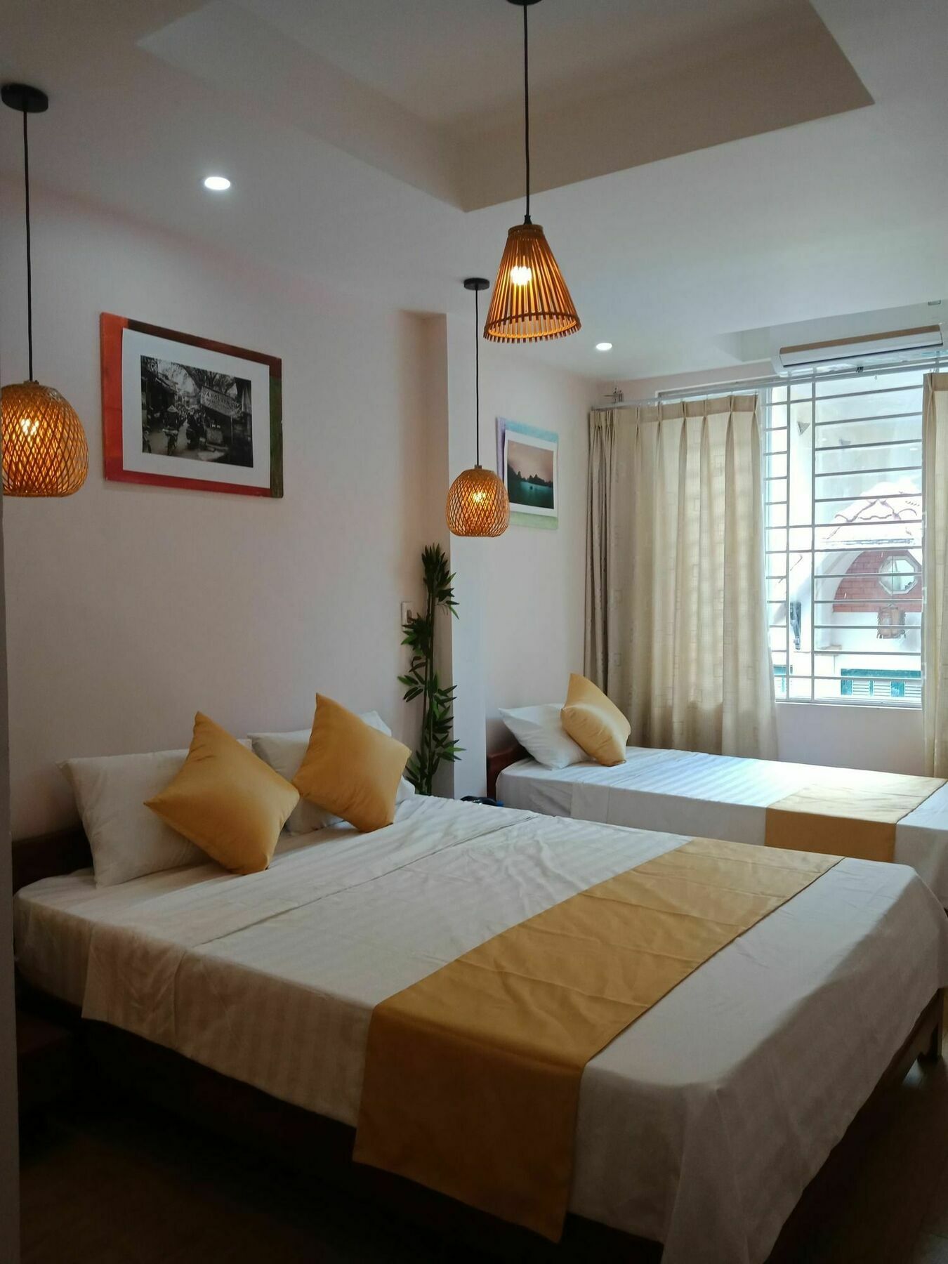 Hola Homestay Ханой Екстер'єр фото