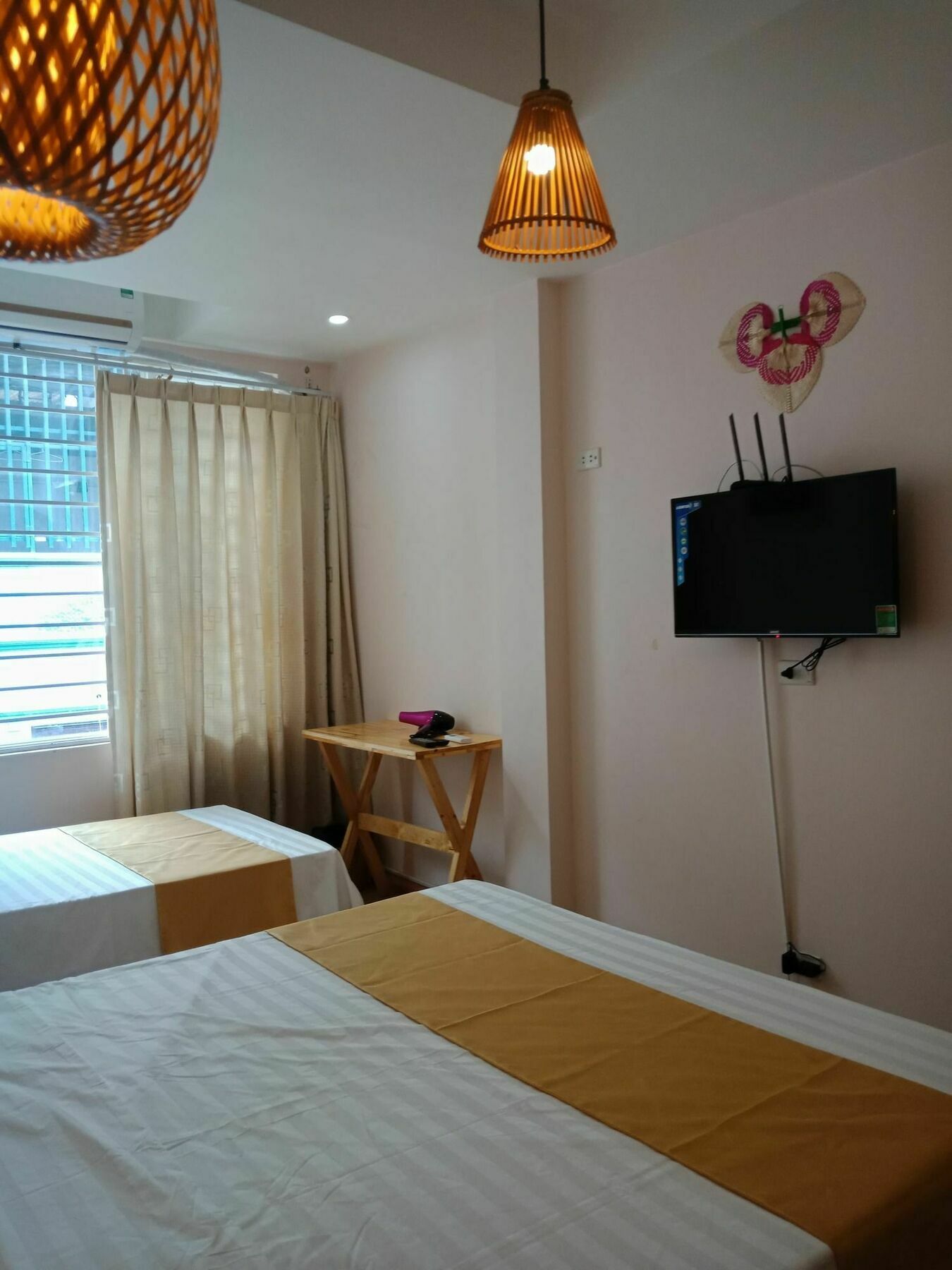 Hola Homestay Ханой Екстер'єр фото