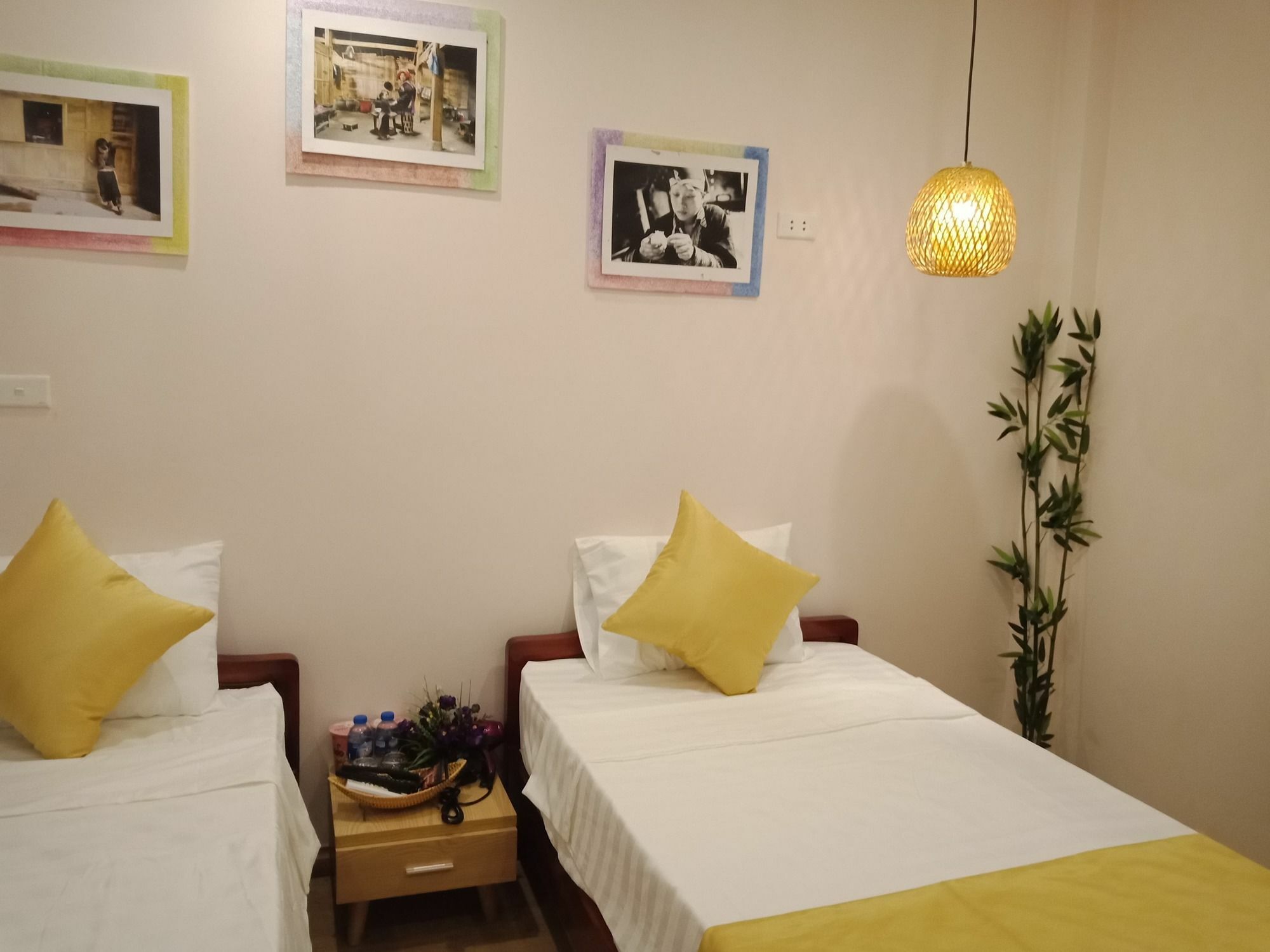 Hola Homestay Ханой Екстер'єр фото