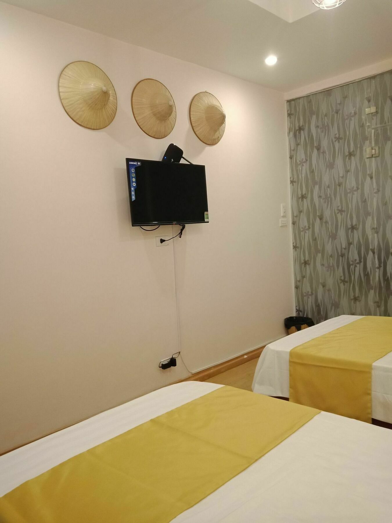 Hola Homestay Ханой Екстер'єр фото