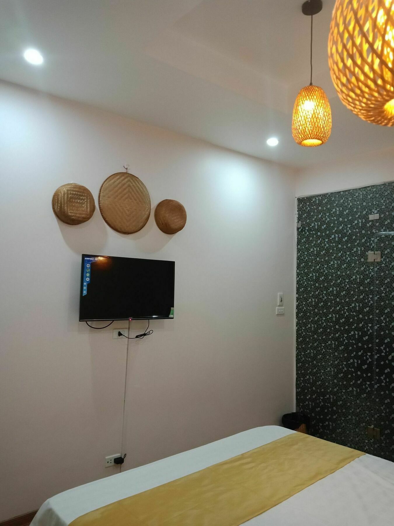 Hola Homestay Ханой Екстер'єр фото